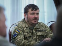Зеленский назначил Гусева послом Украины в Азербайджане