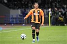 Егіналду: Взяв 7-ий номер в Шахтарі через Роналду
