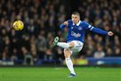 Mikolenko risks missing the match against Brighton