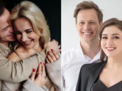 Служебные романы, которые закончились браком: звезды, встретившие любовь на работе
