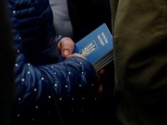 Важный документ: как получить и заменить паспорт во время войны