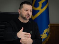 Мир боится смены власти в России – Зеленский о перспективе завершения войны