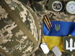 Строковиков демобилизуют – Верховная Рада приняла законопроект