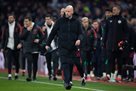 Тен Гаг: Ви бачите, що Манчестер Юнайтед рухається вперед, склад розвивається