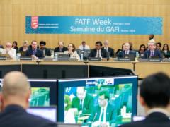 FATF не стала вносить Россию в «черный список» – несмотря на усиление связей с КНДР и Ираном