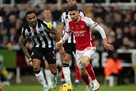Arsenal - Newcastle: bookmakers  forecast for the central match of the 26th round of the Premier League 24. 02. 2024