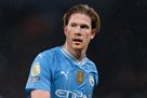 Major clubs in Saudi Arabia will be looking to sign De Bruyne