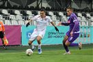 LNZ - \u200b\u200bKryvbas 0:3 Video of goals and review of the UPL match
