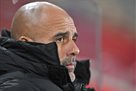 Guardiola: From the first day I arrived in England, I realized that Manchester United were fighting for the title, but there was