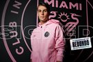 Official: Redondo replenishes Inter Miami warehouse