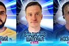 Чорноморець оголосив про підписання ще трьох гравців