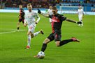 Bayer beat Mainz and achieved a historic achievement for German football