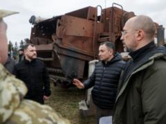 Украина предложила Польше план пяти шагов деблокады границы – в Варшаве заговорили об ультиматуме