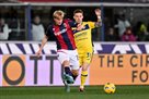 Bologna defeated Verona and extended their winning streak to 5 matches