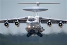 War, day 730. Ukrainian troops shot down Russian DRLV A-50U aircraft