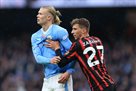 Bournemouth — Manchester City. Previously