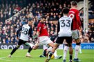 Manchester United - Fulgham. Previously