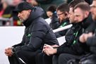 Klopp: Those who are afraid of us at once - we are writing a miracle book