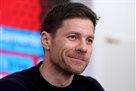 Xabi Alonso: I don’t think about records, but if we can reach them, I write as a team