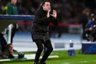 Xavi: Getafe is not a team anymore