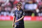 Dinamo Zagreb wants to sign Modric