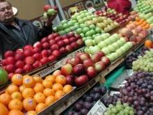 Пятерка продуктов для профилактики рака