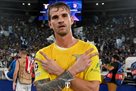 Проведель підписав новий контракт з Лаціо
