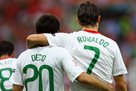 Deco: Ronaldo clearly got angry with others, both on the field and off the field