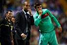 Pique: Guardiola is the greatest coach in football history