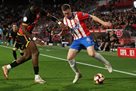 Girona - Rayo Vallecano: bookmakers  forecast for the La Liga 26 match. 02. 2024