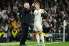 Ancelotti: Kroos s spillover contract? I think I’ll continue, otherwise you don’t need me for my sake