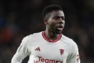 Forson plays with the First Hwylin against Fulgham