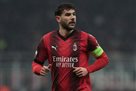 Bayern consider Theo Hernandez as replacement for Alfonso Devis