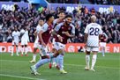 Aston Villa outshot Nottingham Forest in a fabulous match