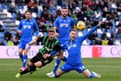 Сассуоло — Емполі 2:3 Відео голів та огляд матчу Серії А