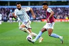 Aston Villa – Nottingham Forest 4:2 Video of goals and review of the Premier League match