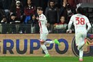Monza with the debut goal of Maldina ran into Iz Salernitana