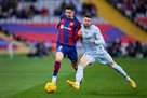 Barcelona - Getafe 4:0 Video of goals and review of the La Liga match