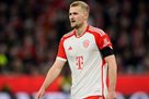 De Ligt - after Tuchel s exit: Not much changes
