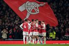 Arsenal set a Premier League record