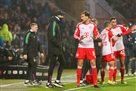 Tuchel: I was already more than healthy, as if the Bavarian rulers respected me with a burden that they needed to carry