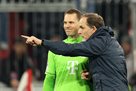 Noer - just before Tuchel s exit: We were not able to achieve success with a top coach