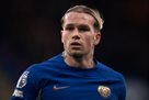 Mudryk before the League Cup final: I can’t stand it anymore