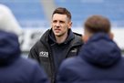Garmash makes his debut for Metalist 1925 against Dynamo Kiev