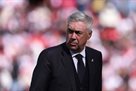 Ancelotti: Guler is still young, I just need to get some patience