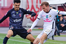 Kolos in class rose from Veres