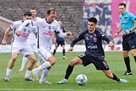 Veres - Kolos 0:2 Video of goals and review of the UPL match