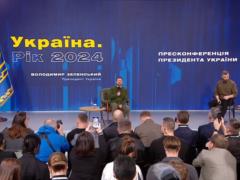31 тысяча военных украинцев погибла в этой войне – Зеленский