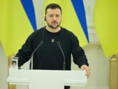 Зеленский спрогнозировал, когда дождется звонка Путина