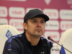 Шовковський: складно починати гру з такого подарунка, який ми зробили Металісту 1925